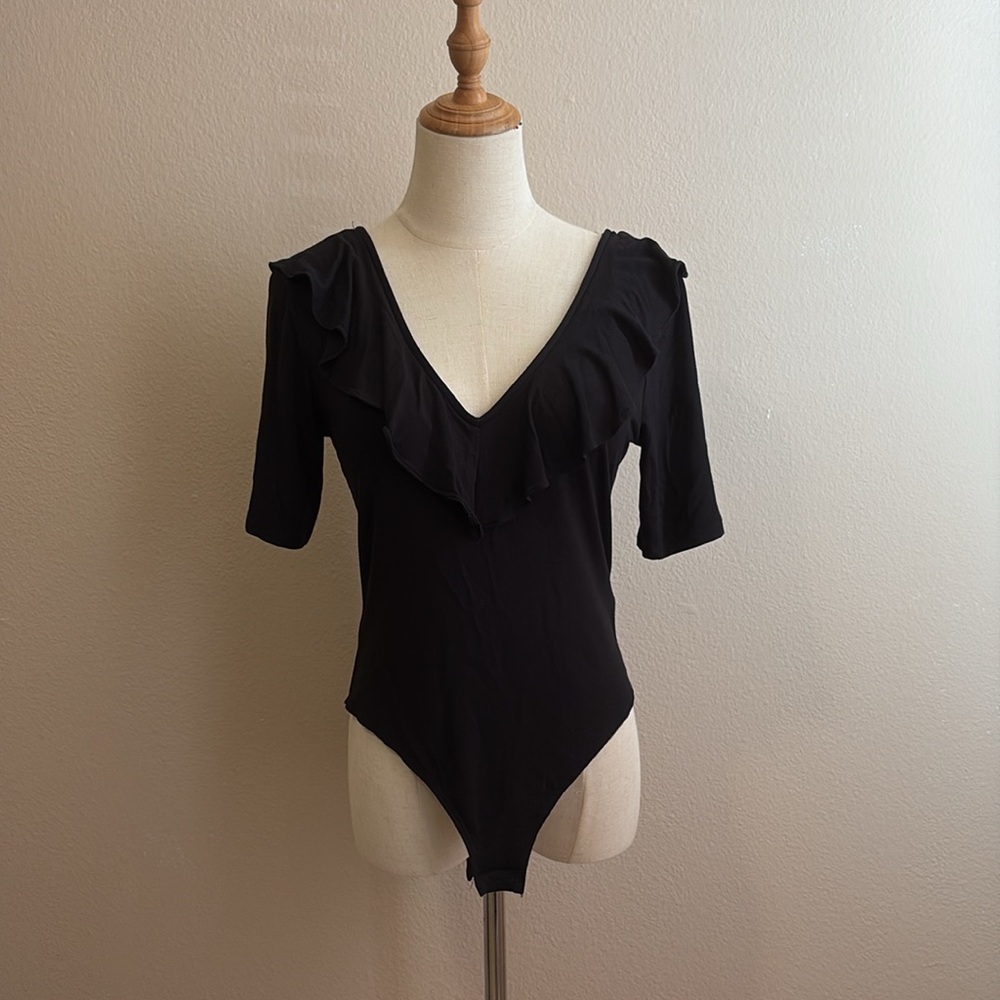 H&M BODYSUIT